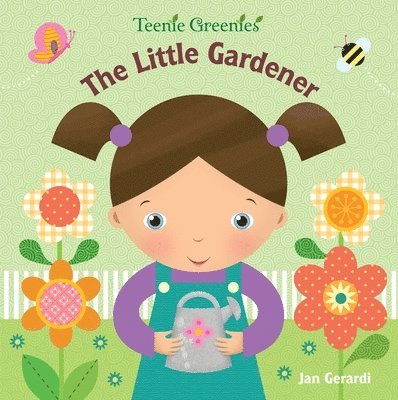 The Little Gardener 1