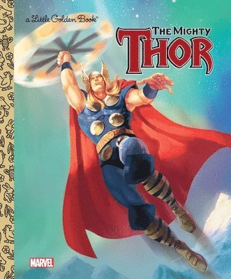 The Mighty Thor 1