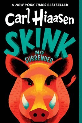Skink--No Surrender 1