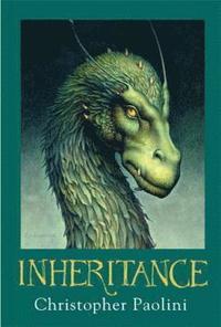 bokomslag Inheritance