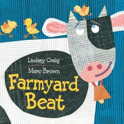Farmyard Beat 1