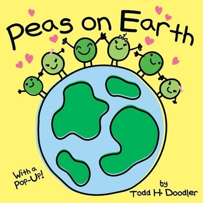 Peas on Earth 1