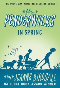 bokomslag The Penderwicks in Spring