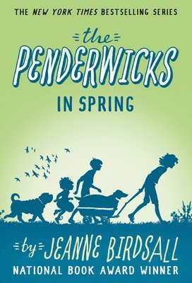 The Penderwicks in Spring 1