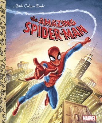 The Amazing Spider-Man (Marvel: Spider-Man) 1