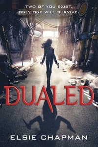 bokomslag Dualed