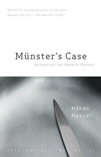 bokomslag Münster's Case