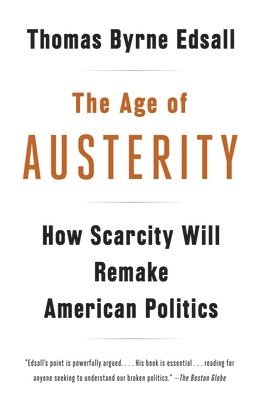Age of Austerity