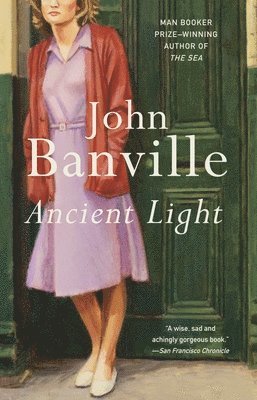 John Banville - Ancient Light, Häftad