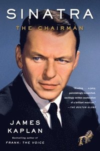 bokomslag Sinatra
