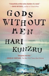 bokomslag Gods Without Men