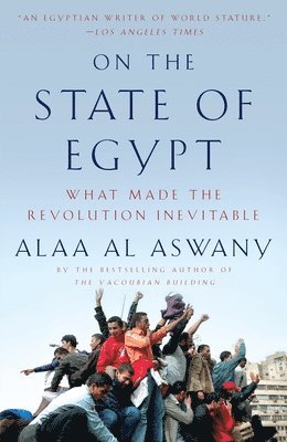 bokomslag On the State of Egypt