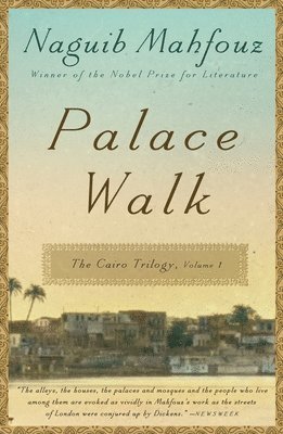 Palace Walk 1