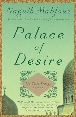 Palace of Desire 1