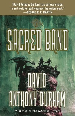 The Sacred Band 1