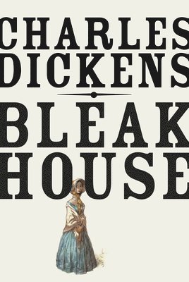 Charles Dickens - Bleak House, Häftad