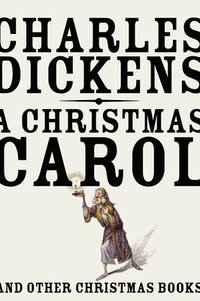 bokomslag Christmas Carol