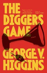 bokomslag The Digger's Game
