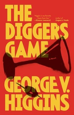 The Digger's Game 1