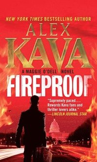 bokomslag Fireproof