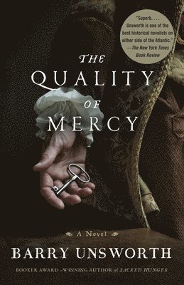The Quality of Mercy