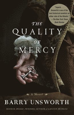 The Quality of Mercy 1