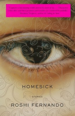 Homesick 1