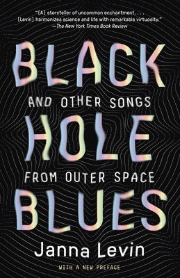 Black Hole Blues and Other Songs from Outer Space 1