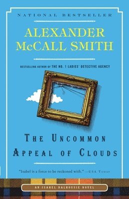 The Uncommon Appeal of Clouds 1