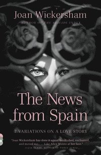 bokomslag The News from Spain
