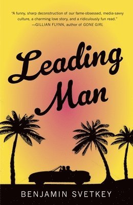 Leading Man 1