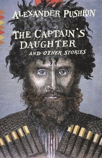 bokomslag Captain's Daughter