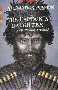 bokomslag The Captain's Daughter