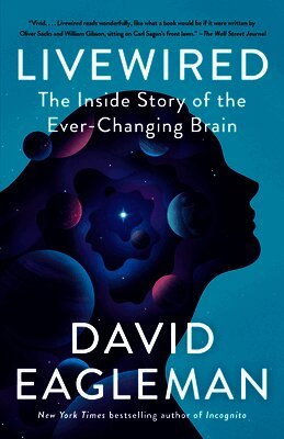 David Eagleman - Livewired, Häftad