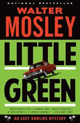 Little Green: An Easy Rawlins Mystery 1