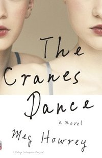 bokomslag The Cranes Dance