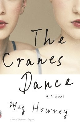 bokomslag The Cranes Dance