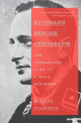 Eichmann Before Jerusalem 1