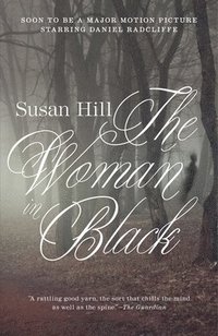 bokomslag The Woman in Black
