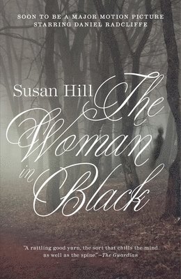 The Woman in Black 1
