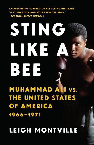 Leigh Montville - Sting Like a Bee, Häftad