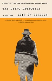 bokomslag The Dying Detective: A Mystery