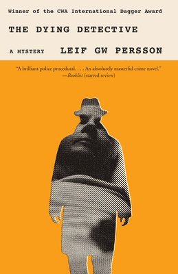 bokomslag The Dying Detective: A Mystery