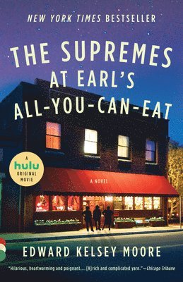 The Supremes at Earl's All-You-Can-Eat 1