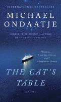 Michael Ondaatje - The Cat's Table, Pocket