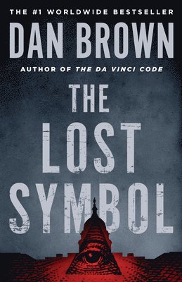 bokomslag Lost Symbol