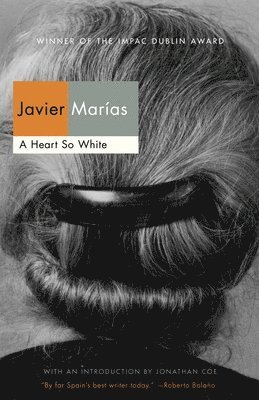 A Heart So White 1