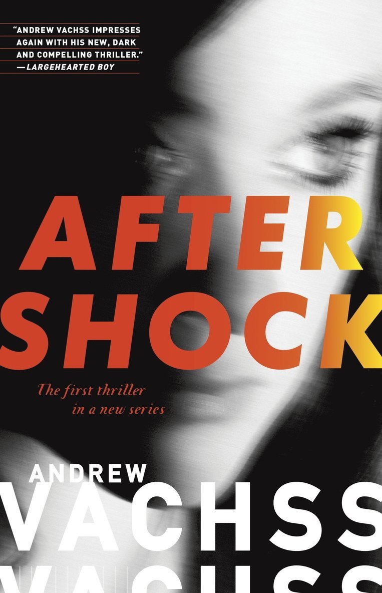 Aftershock 1