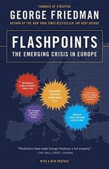 Flashpoints 1