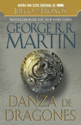 Danza de Dragones / A Dance with Dragons 1